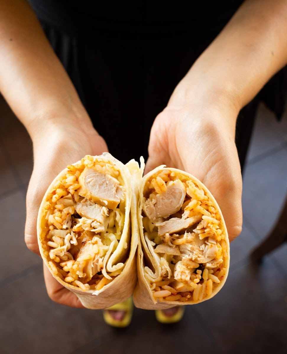 California Tortilla-10