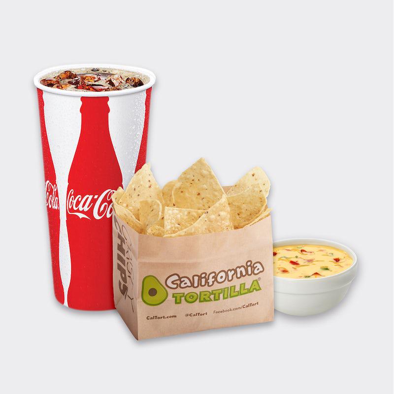 California Tortilla-4