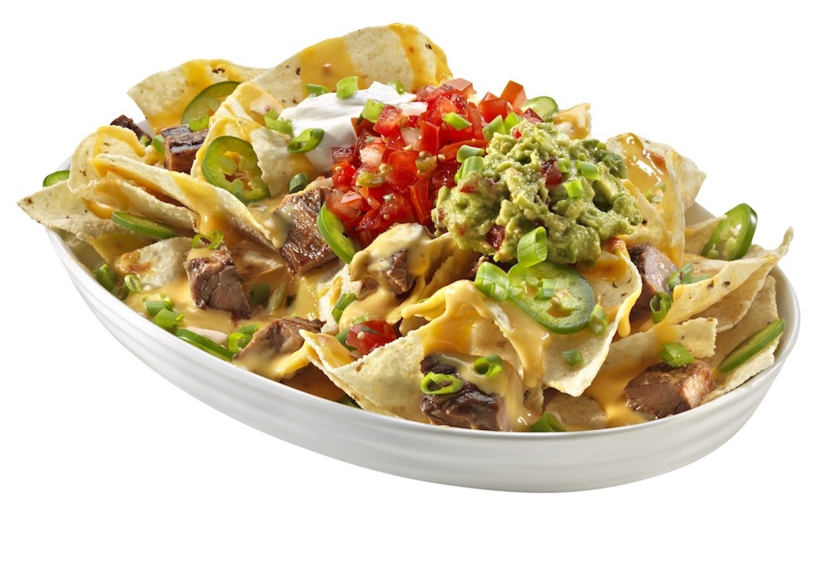 California Tortilla-5