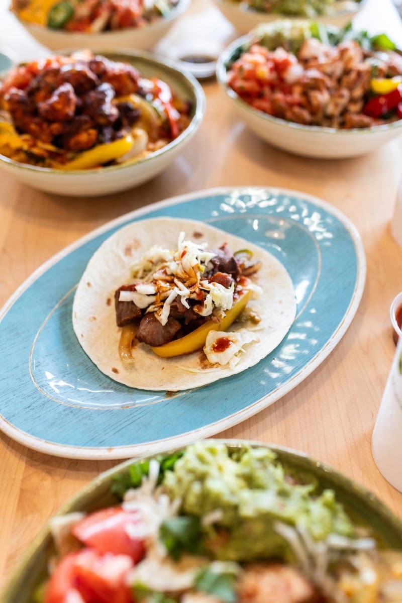 California Tortilla-6